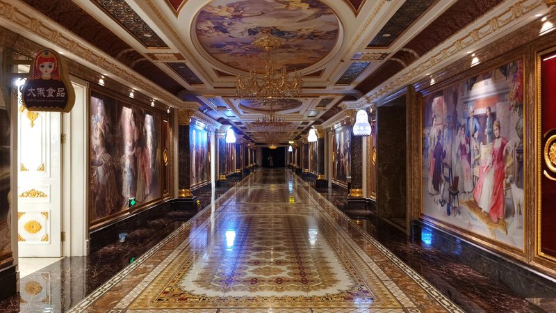 研学旅行：现状与未来展望