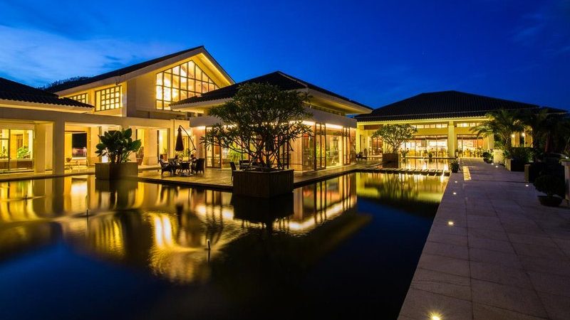 客房管理系统：揭秘酒店业的核心大脑