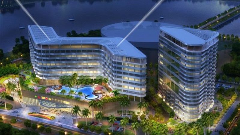 目前市场上，酒店价格对比软件主要分为以下几类：
